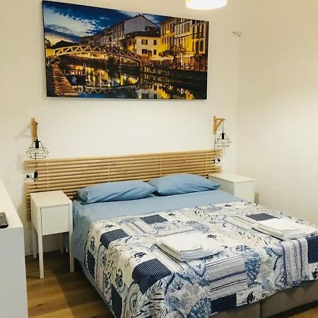 Domus Liviae Acomodação com café da manhã Milão Exterior foto