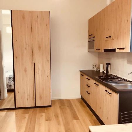 Domus Liviae Acomodação com café da manhã Milão Exterior foto