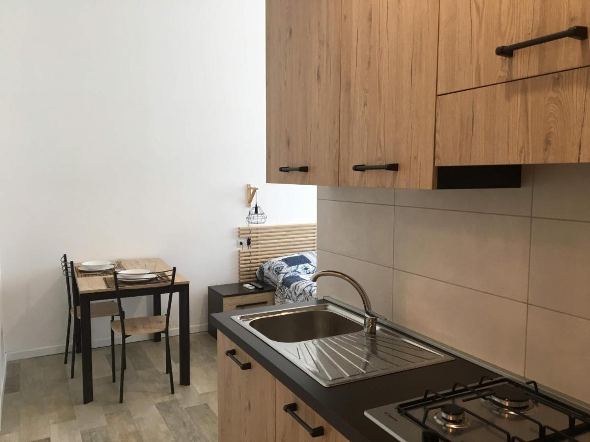 Domus Liviae Acomodação com café da manhã Milão Exterior foto