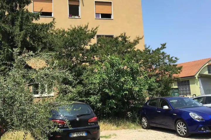 Domus Liviae Acomodação com café da manhã Milão Exterior foto